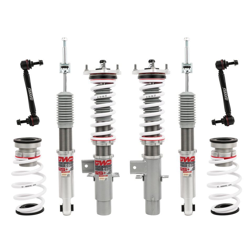Suspension — supplier-direct car parts