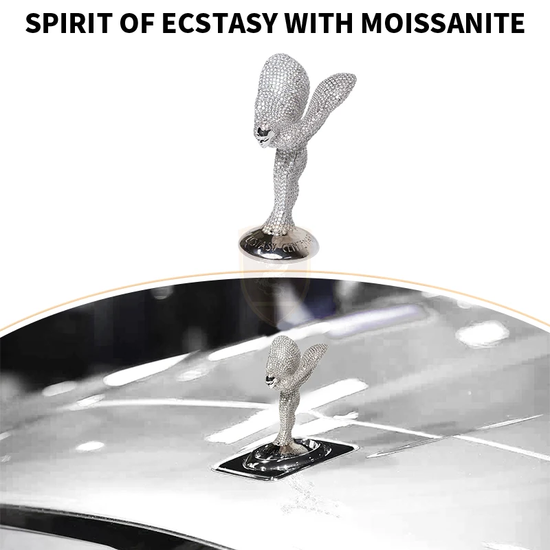 Exterior Accessories — supplier-direct car parts